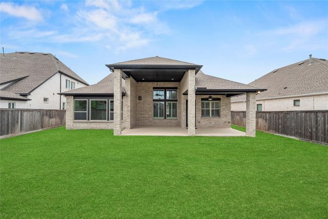 19211 Herring Gull Court, Cypress, TX 77433