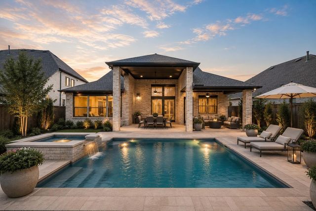 19211 Herring Gull Court, Cypress, TX 77433