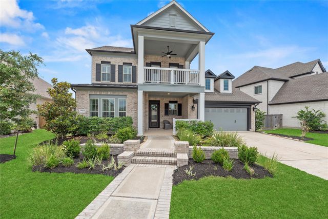 19211 Herring Gull Court, Cypress, TX 77433