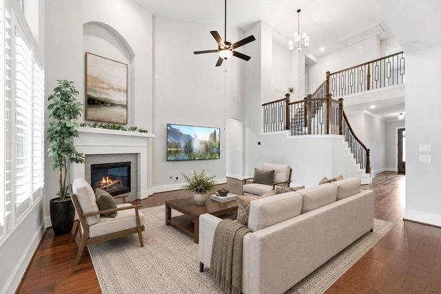 19211 Herring Gull Court, Cypress, TX 77433