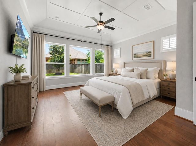 19211 Herring Gull Court, Cypress, TX 77433