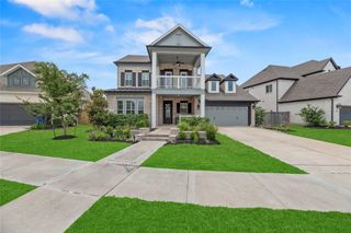 19211 Herring Gull Court, Cypress, TX 77433