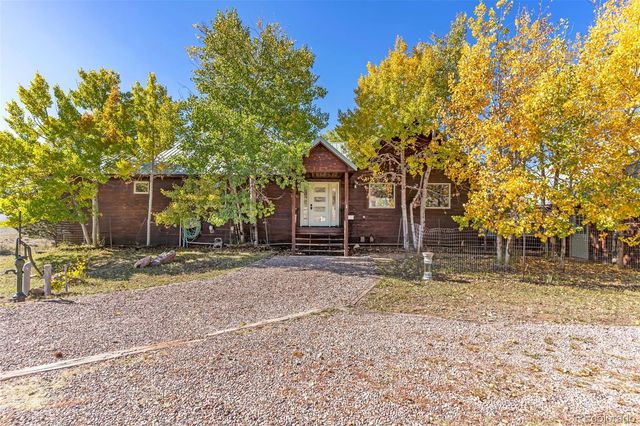 3500 Oak Grove Circle, Westcliffe, CO 81252