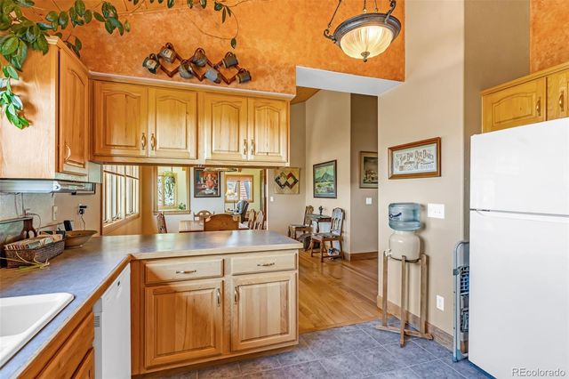 3500 Oak Grove Circle, Westcliffe, CO 81252