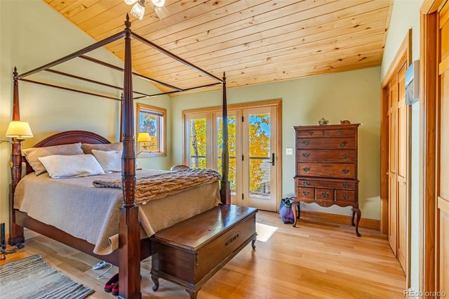 3500 Oak Grove Circle, Westcliffe, CO 81252