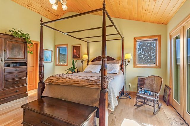 3500 Oak Grove Circle, Westcliffe, CO 81252