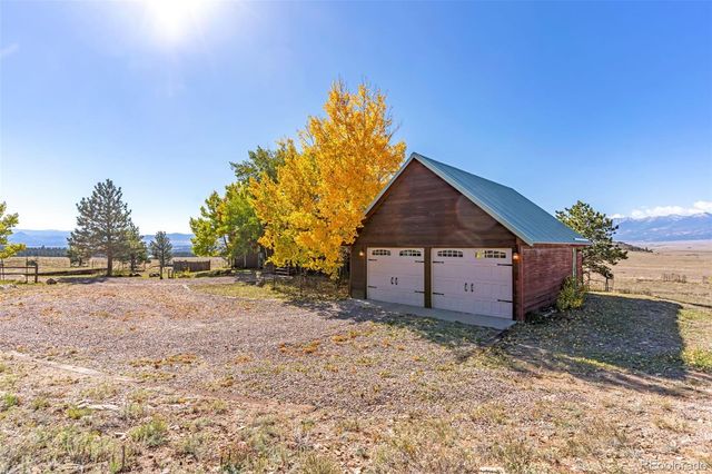 3500 Oak Grove Circle, Westcliffe, CO 81252