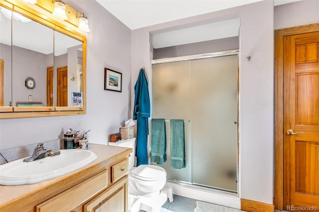 3500 Oak Grove Circle, Westcliffe, CO 81252