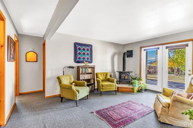 3500 Oak Grove Circle, Westcliffe, CO 81252