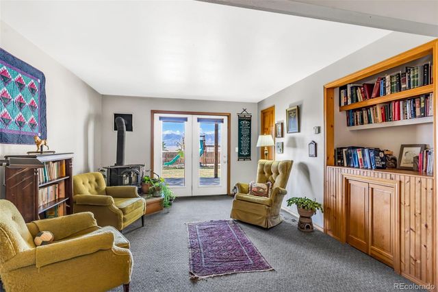 3500 Oak Grove Circle, Westcliffe, CO 81252