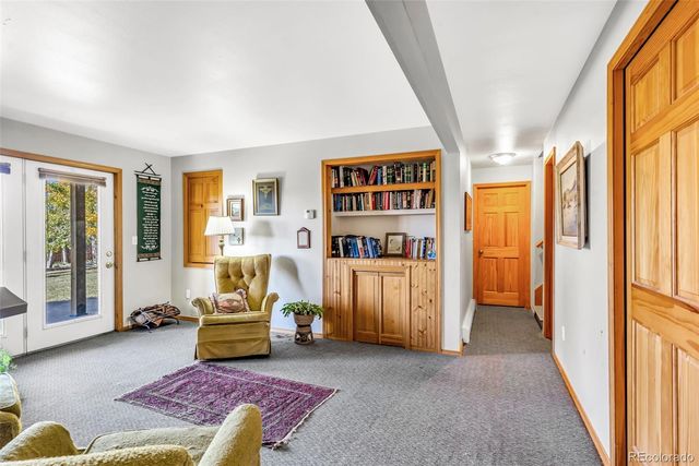 3500 Oak Grove Circle, Westcliffe, CO 81252