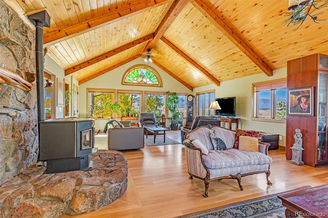 3500 Oak Grove Circle, Westcliffe, CO 81252