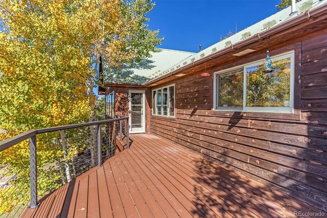 3500 Oak Grove Circle, Westcliffe, CO 81252