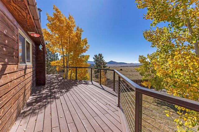 3500 Oak Grove Circle, Westcliffe, CO 81252