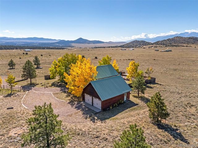 3500 Oak Grove Circle, Westcliffe, CO 81252