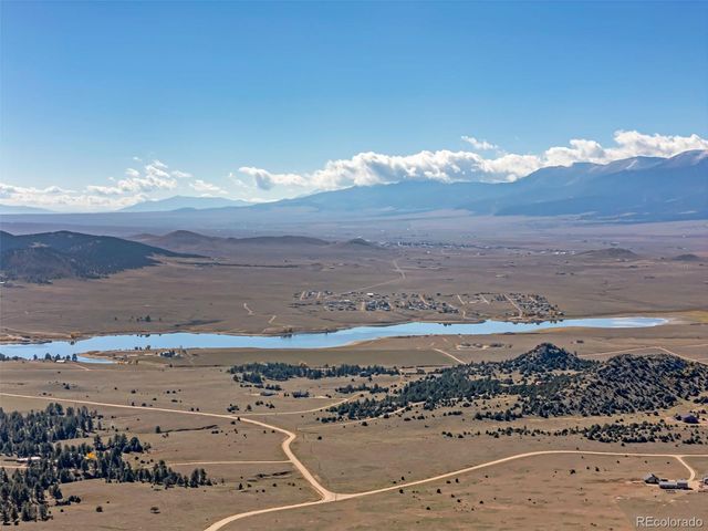 3500 Oak Grove Circle, Westcliffe, CO 81252