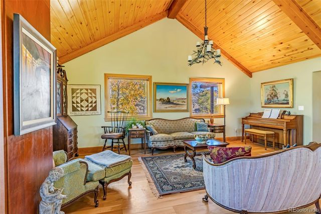 3500 Oak Grove Circle, Westcliffe, CO 81252