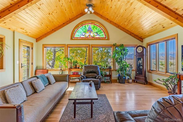 3500 Oak Grove Circle, Westcliffe, CO 81252