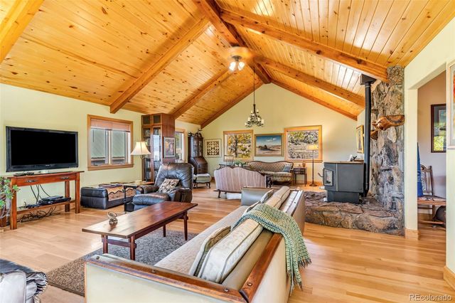 3500 Oak Grove Circle, Westcliffe, CO 81252