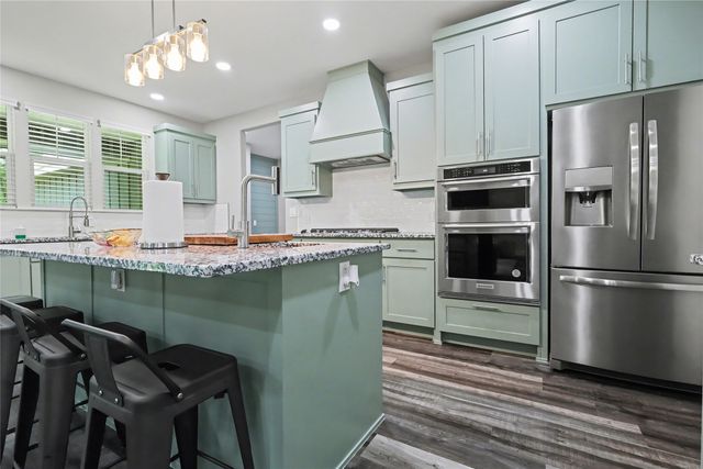 479 Anderson Road, Whitesboro, TX 76273