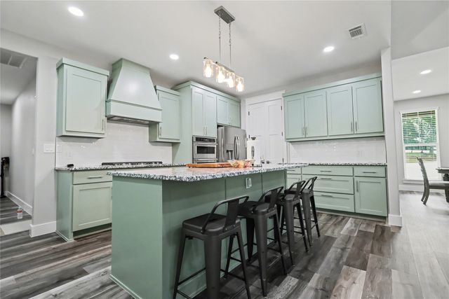 479 Anderson Road, Whitesboro, TX 76273