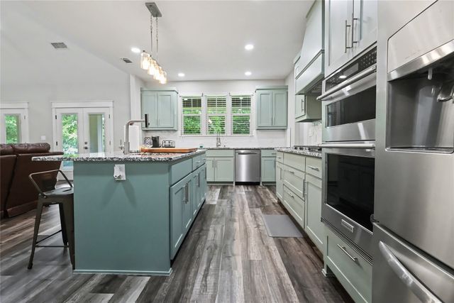 479 Anderson Road, Whitesboro, TX 76273