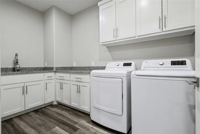 479 Anderson Road, Whitesboro, TX 76273