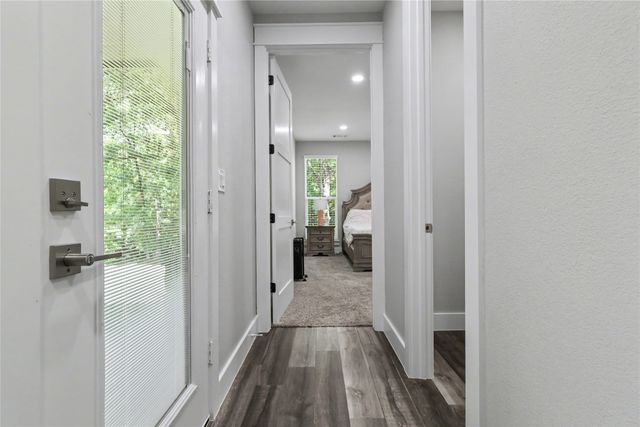 479 Anderson Road, Whitesboro, TX 76273