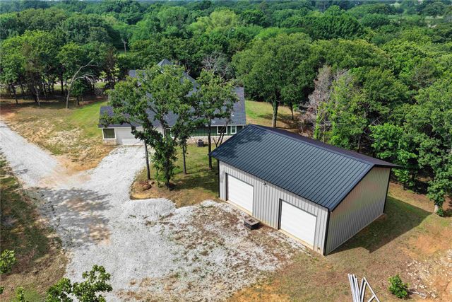 479 Anderson Road, Whitesboro, TX 76273