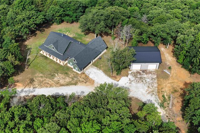 479 Anderson Road, Whitesboro, TX 76273