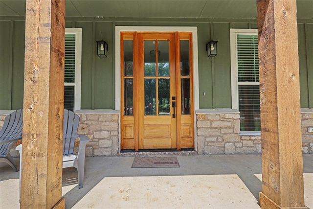 479 Anderson Road, Whitesboro, TX 76273