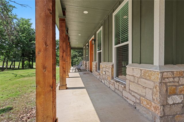 479 Anderson Road, Whitesboro, TX 76273