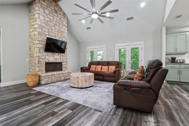 479 Anderson Road, Whitesboro, TX 76273