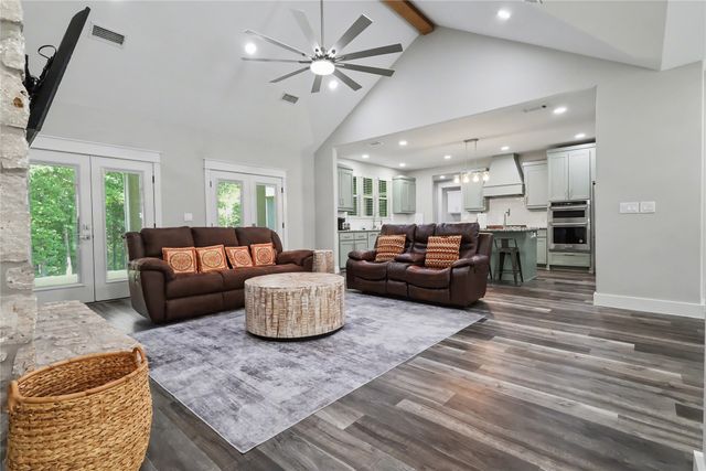 479 Anderson Road, Whitesboro, TX 76273