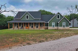 479 Anderson Road, Whitesboro, TX 76273