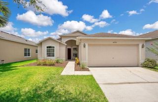 14795 YORKSHIRE RUN DRIVE, Orlando, FL 32828
