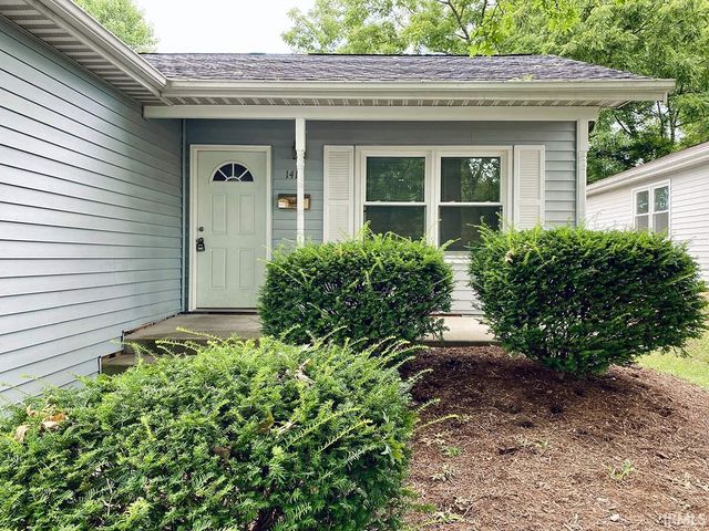 1418 S Palmer Avenue, Bloomington, IN 47401