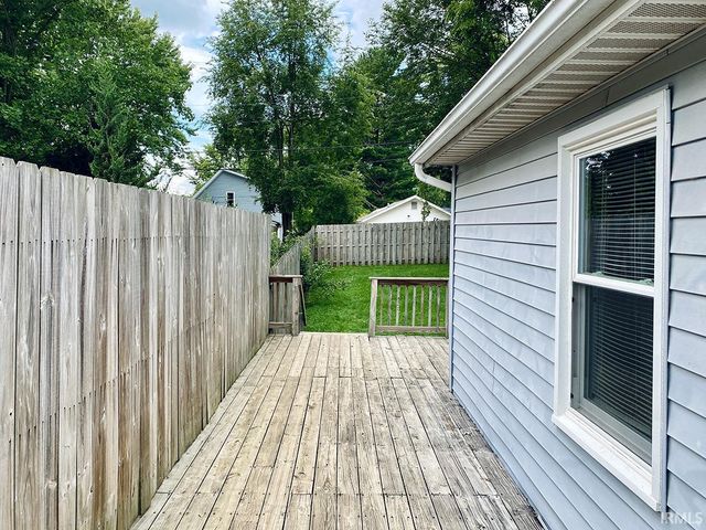 1418 S Palmer Avenue, Bloomington, IN 47401