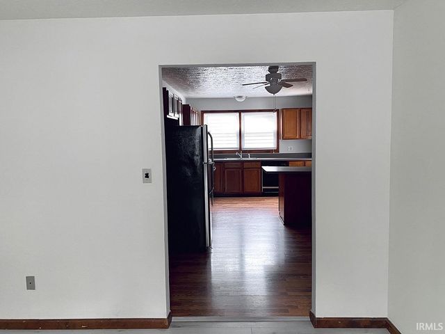 1418 S Palmer Avenue, Bloomington, IN 47401