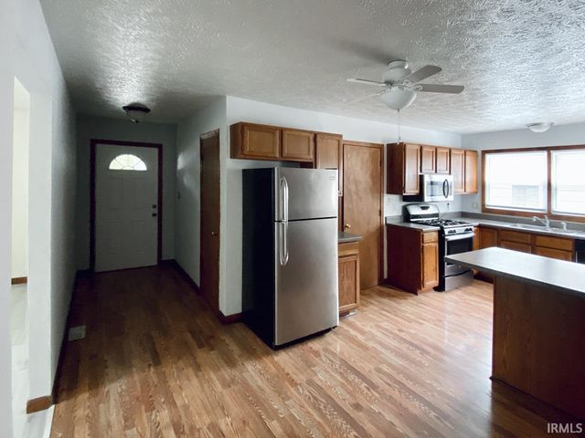 1418 S Palmer Avenue, Bloomington, IN 47401