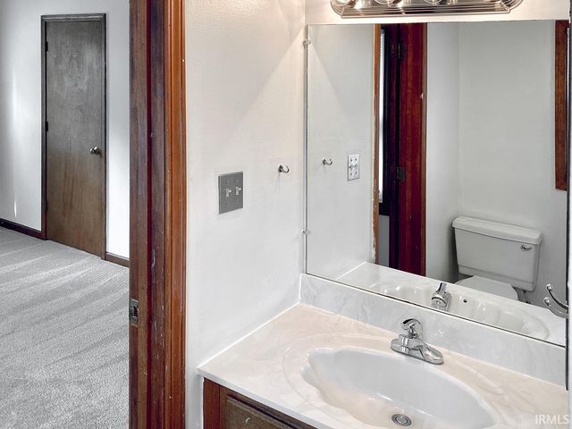 1418 S Palmer Avenue, Bloomington, IN 47401