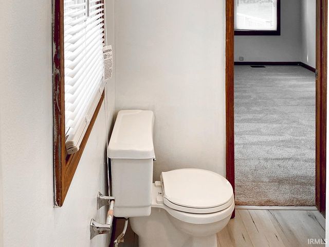 1418 S Palmer Avenue, Bloomington, IN 47401