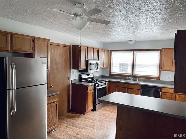 1418 S Palmer Avenue, Bloomington, IN 47401