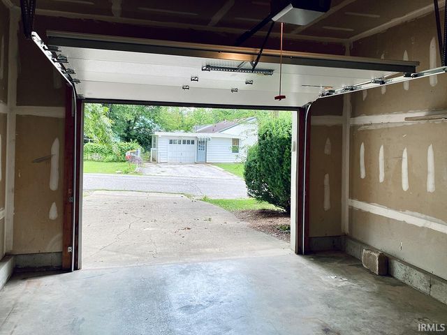 1418 S Palmer Avenue, Bloomington, IN 47401