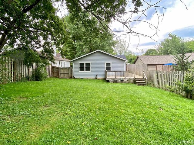 1418 S Palmer Avenue, Bloomington, IN 47401