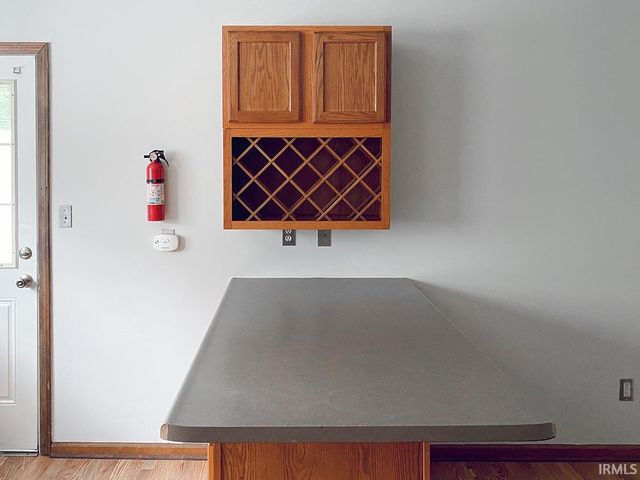 1418 S Palmer Avenue, Bloomington, IN 47401