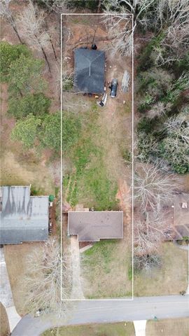 2049 Shady Lane, Tucker, GA 30084
