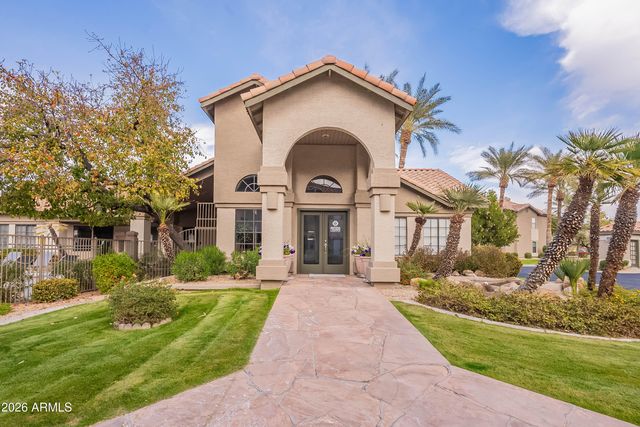 9600 N 96TH Street 172, Scottsdale, AZ 85258