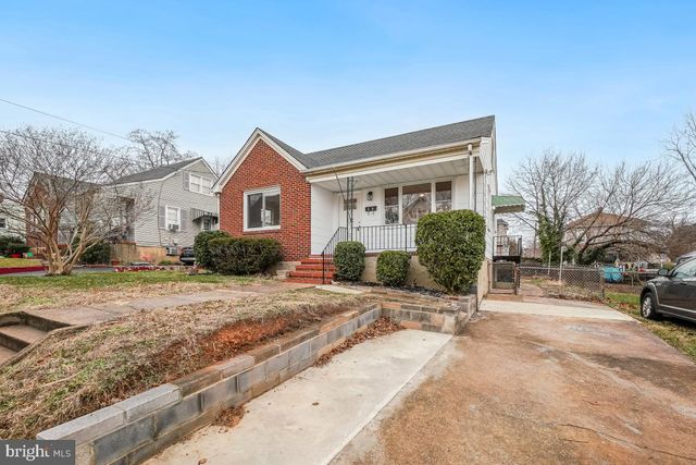 30 3RD AVE, Halethorpe, MD 21227