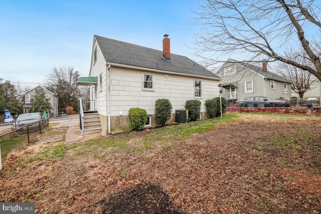 30 3RD AVE, Halethorpe, MD 21227